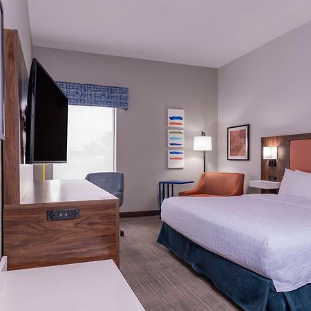 Hampton Inn & Suites St. Louis-צ'סטרפילד מראה חיצוני תמונה