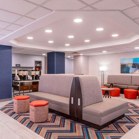 Hampton Inn & Suites St. Louis-צ'סטרפילד מראה חיצוני תמונה