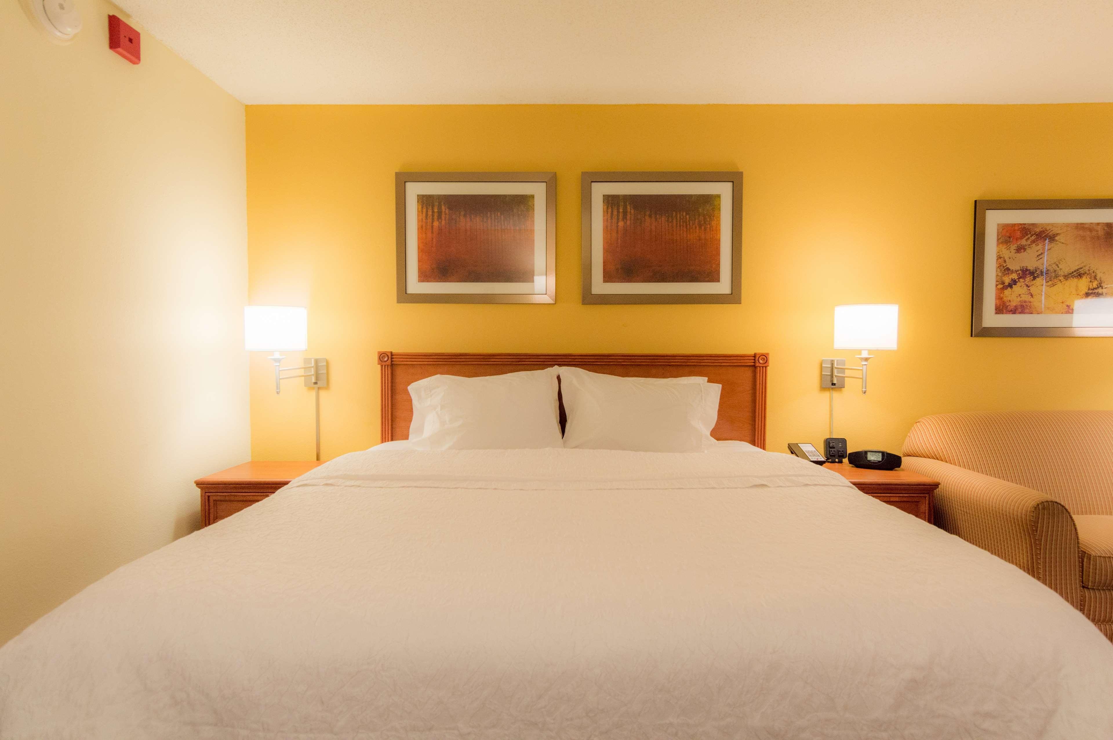 Hampton Inn & Suites St. Louis-צ'סטרפילד מראה חיצוני תמונה