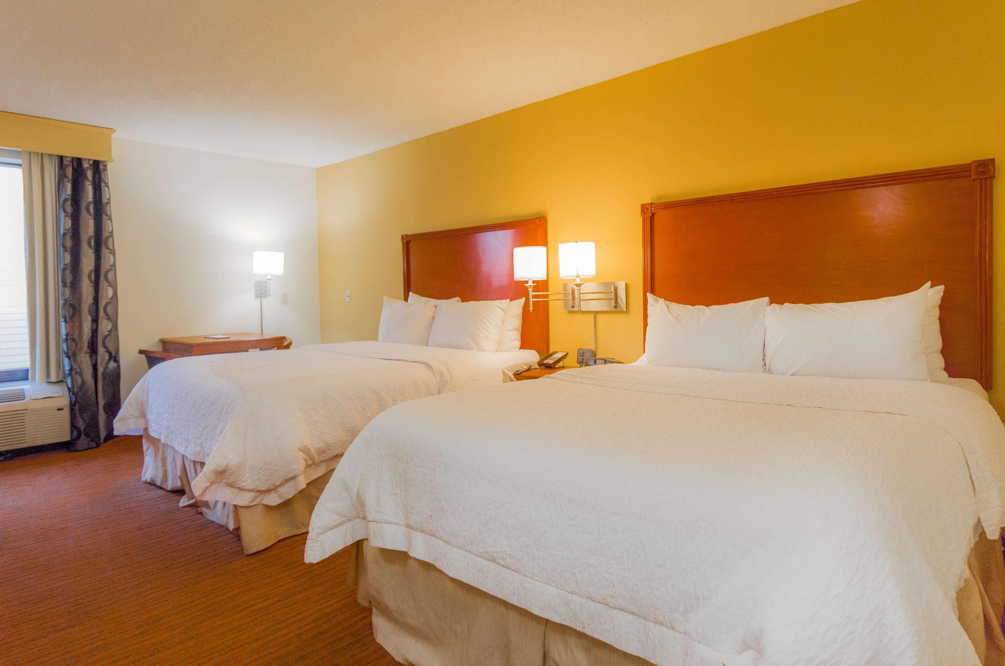 Hampton Inn & Suites St. Louis-צ'סטרפילד מראה חיצוני תמונה
