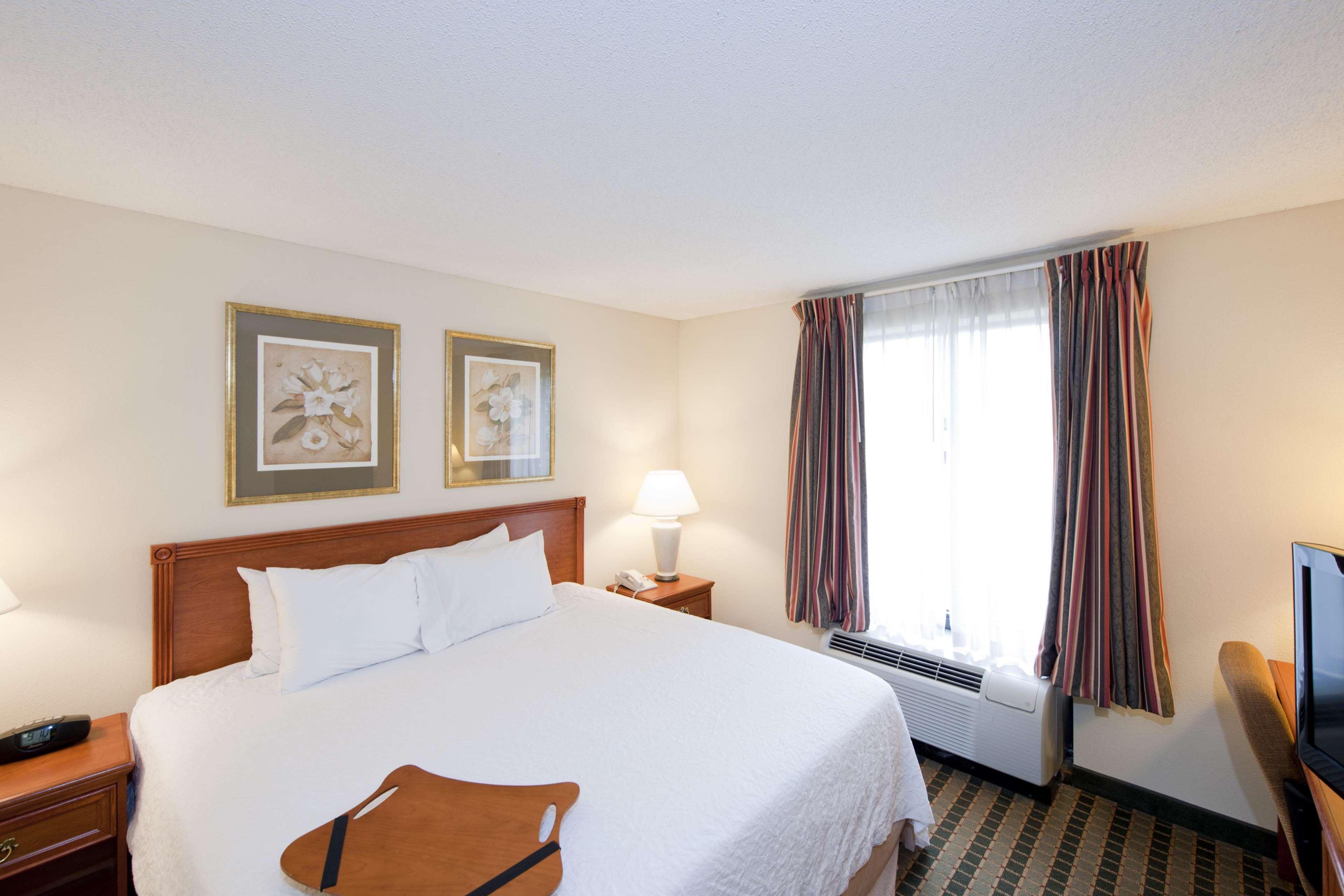 Hampton Inn & Suites St. Louis-צ'סטרפילד מראה חיצוני תמונה