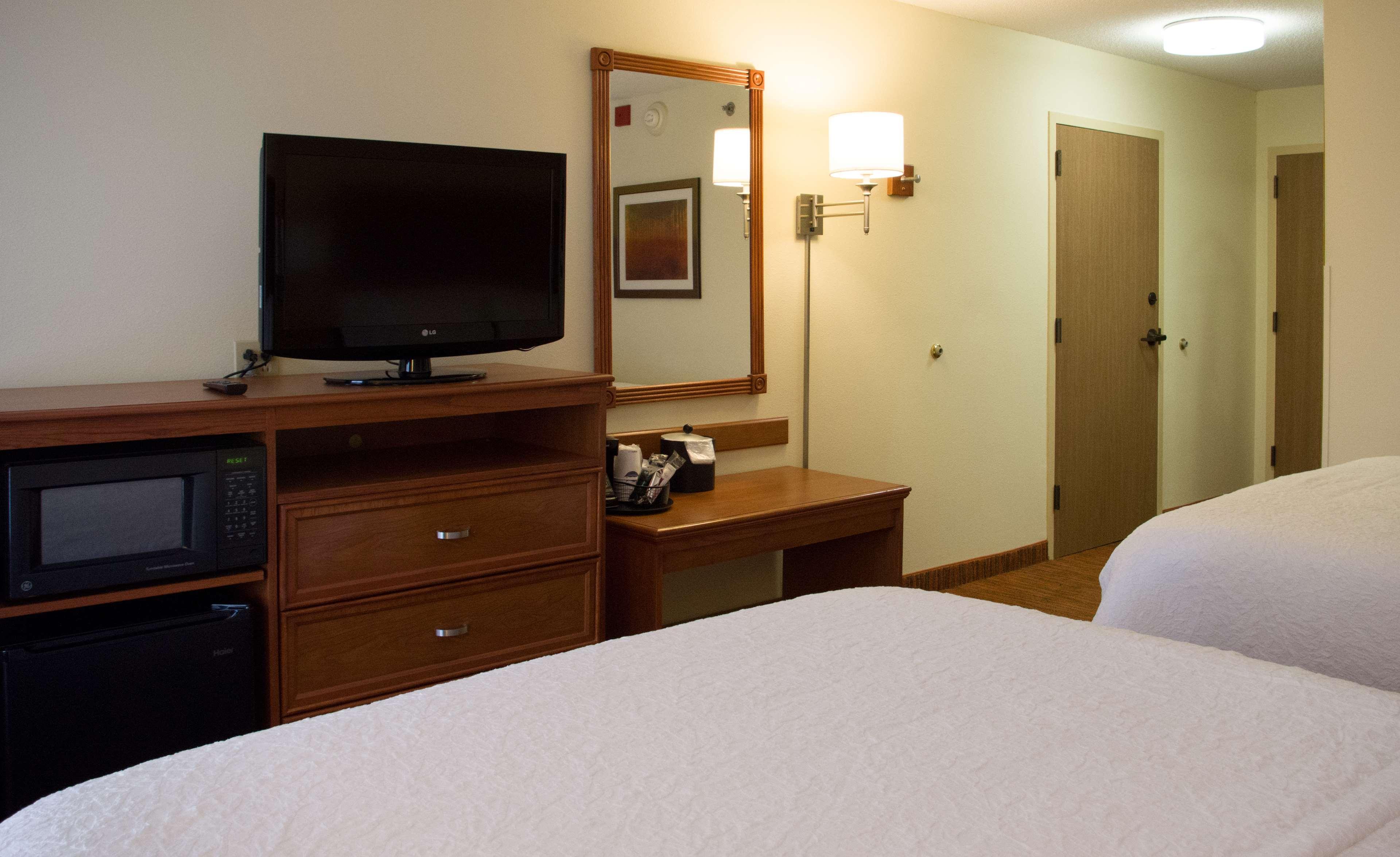 Hampton Inn & Suites St. Louis-צ'סטרפילד מראה חיצוני תמונה