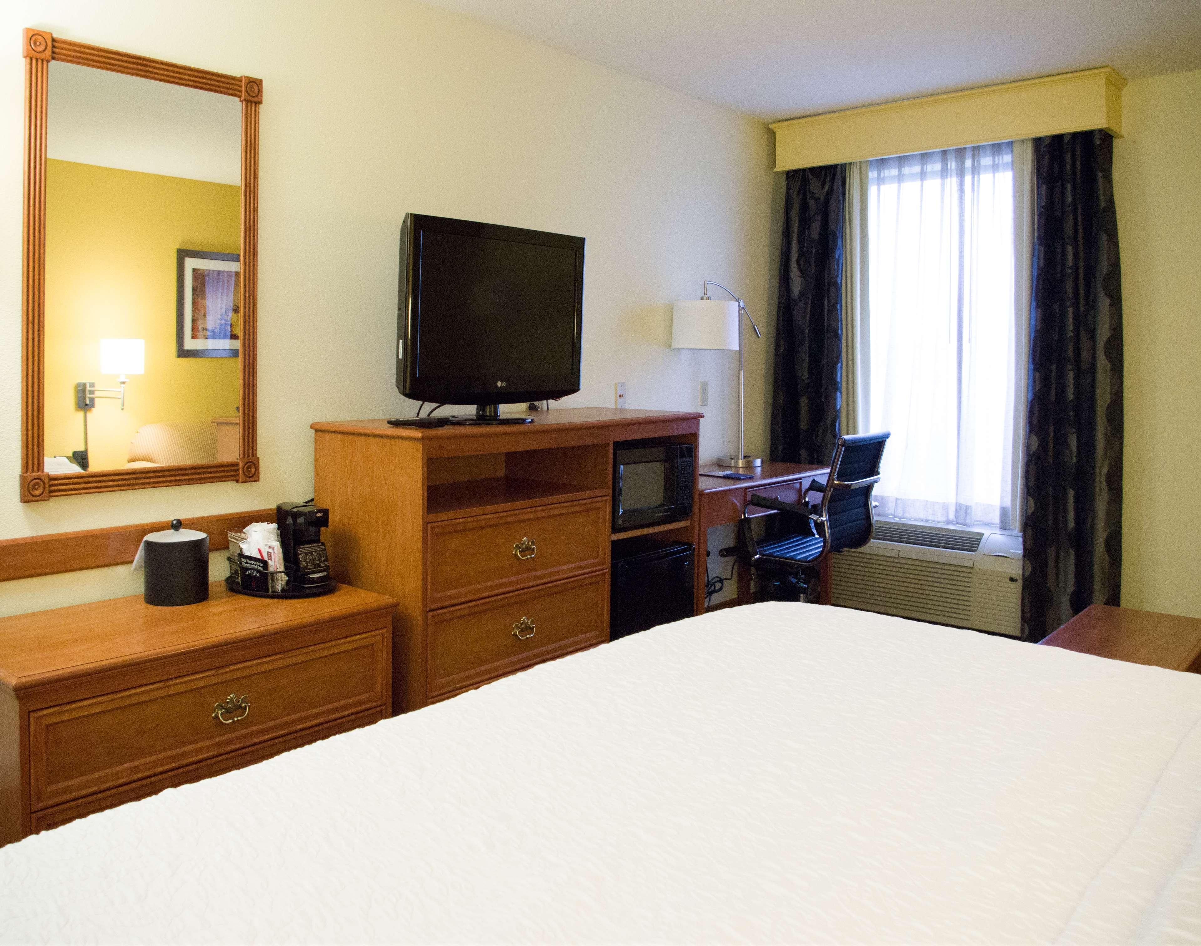Hampton Inn & Suites St. Louis-צ'סטרפילד מראה חיצוני תמונה