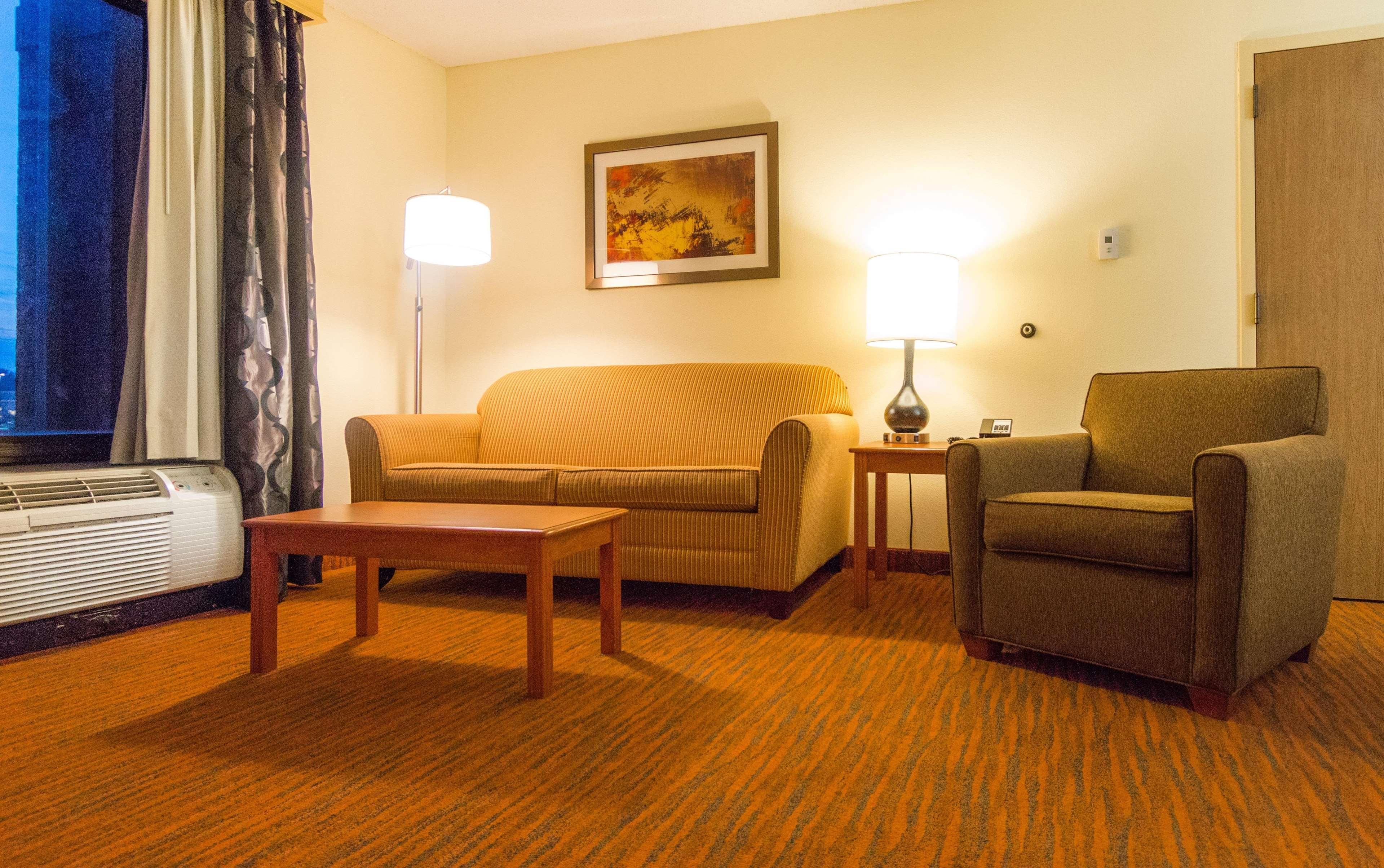 Hampton Inn & Suites St. Louis-צ'סטרפילד מראה חיצוני תמונה