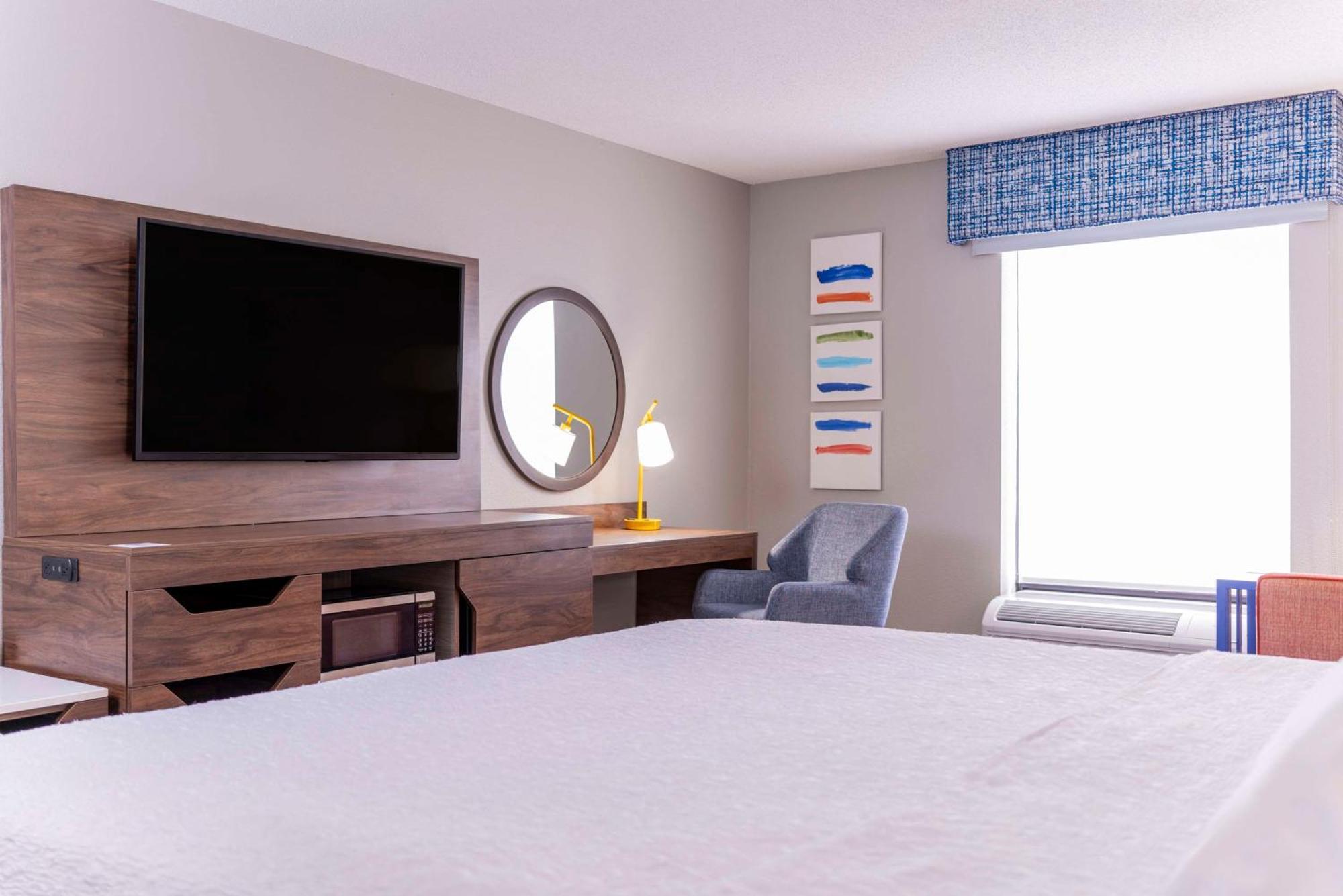 Hampton Inn & Suites St. Louis-צ'סטרפילד מראה חיצוני תמונה