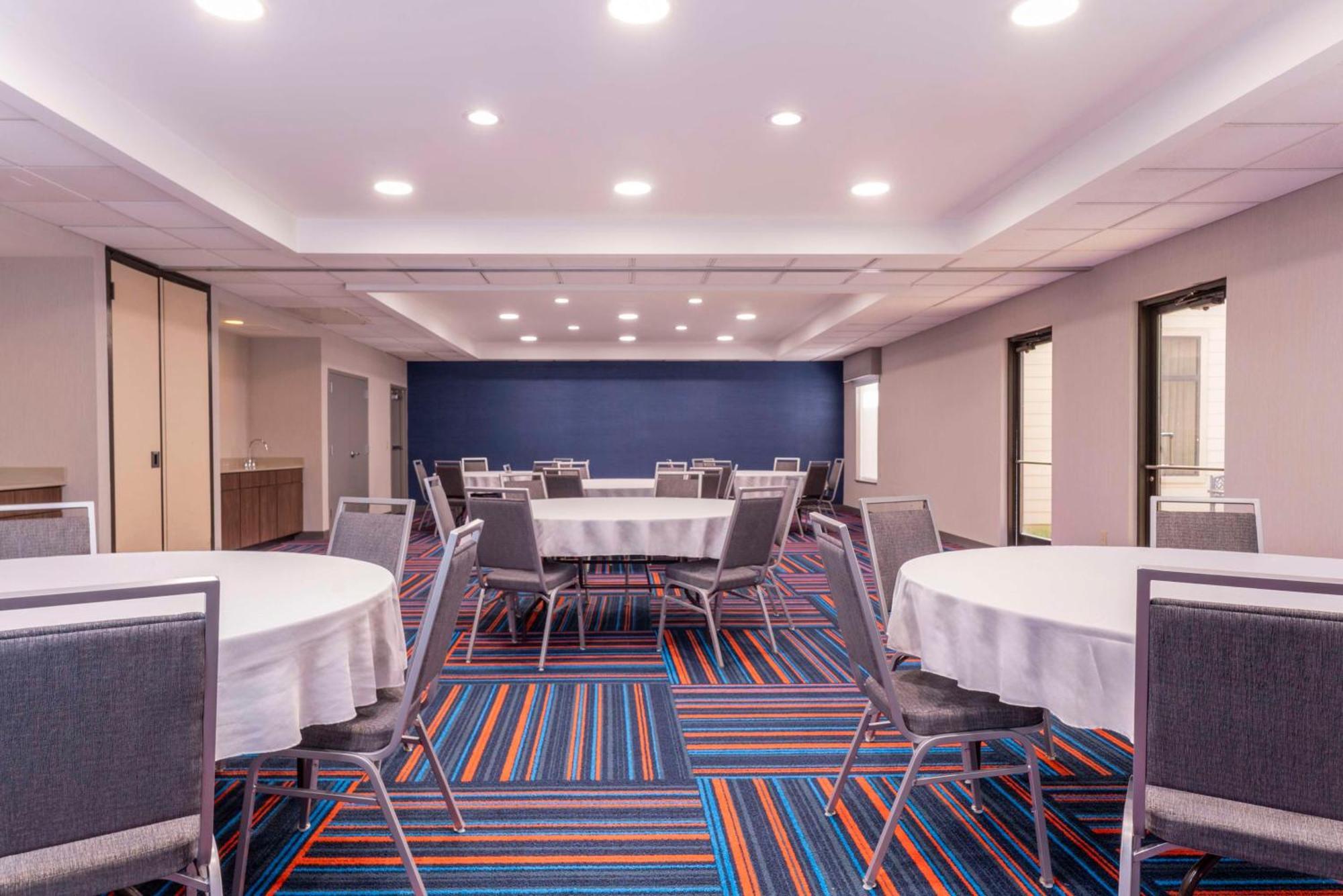 Hampton Inn & Suites St. Louis-צ'סטרפילד מראה חיצוני תמונה