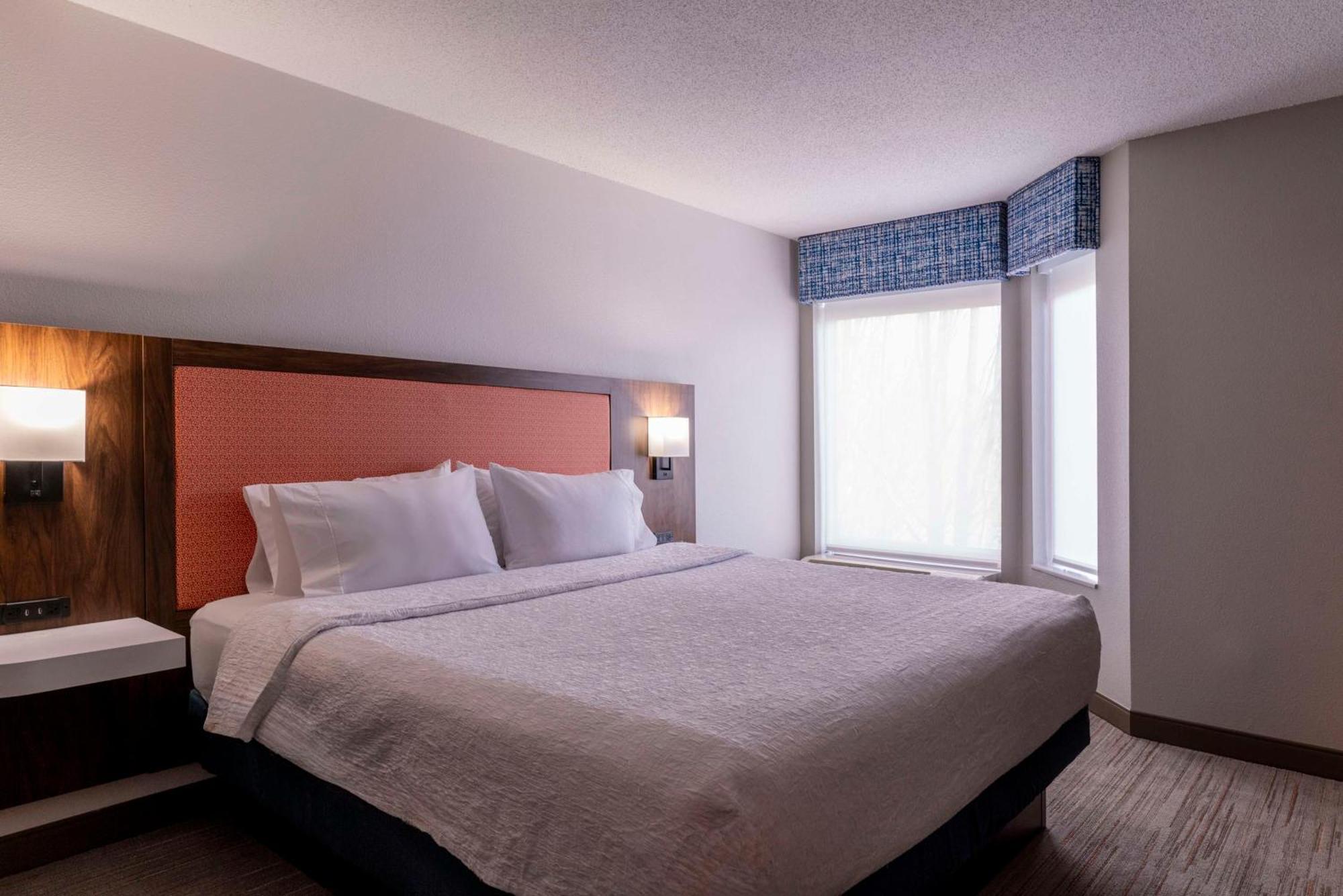 Hampton Inn & Suites St. Louis-צ'סטרפילד מראה חיצוני תמונה