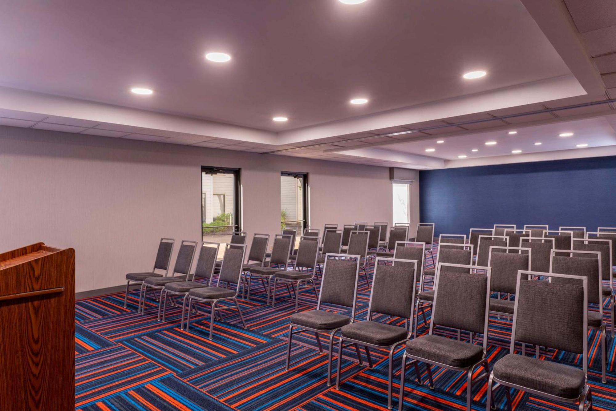 Hampton Inn & Suites St. Louis-צ'סטרפילד מראה חיצוני תמונה