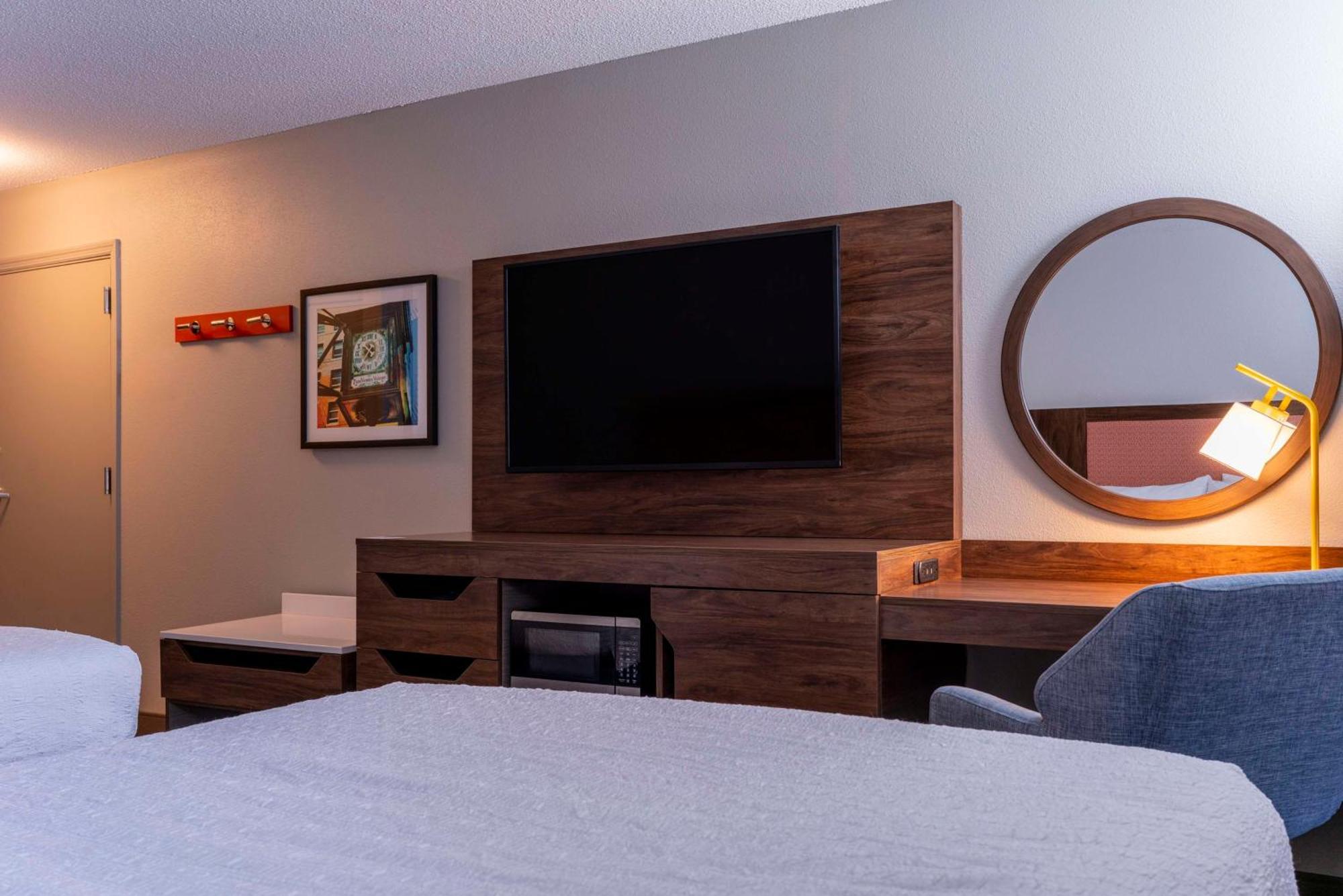 Hampton Inn & Suites St. Louis-צ'סטרפילד מראה חיצוני תמונה