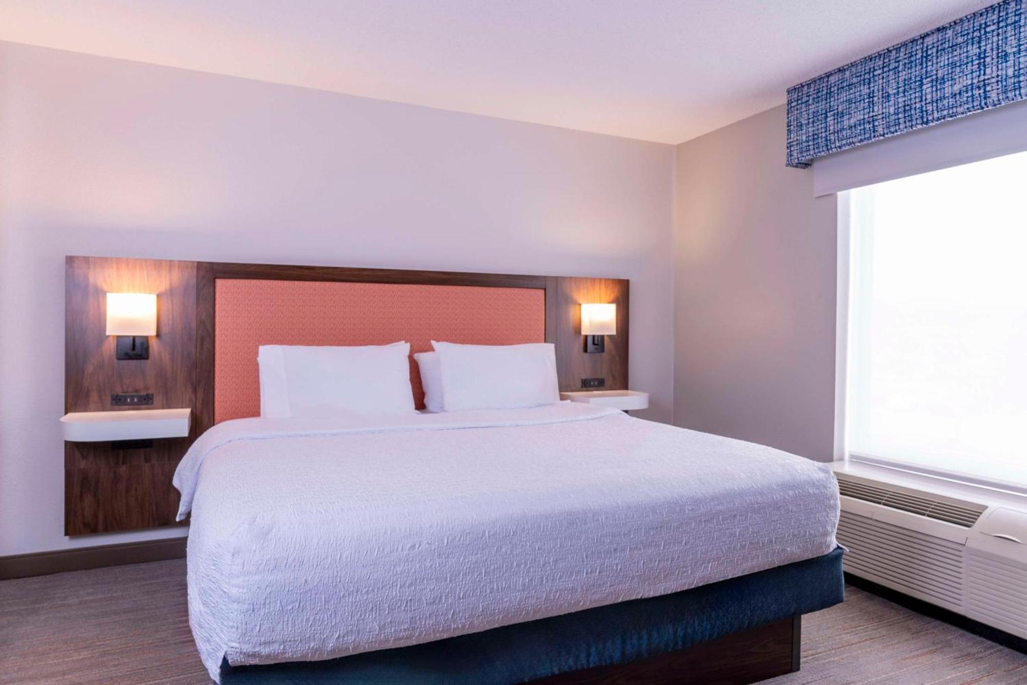 Hampton Inn & Suites St. Louis-צ'סטרפילד מראה חיצוני תמונה